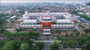 Universitas Terbaik di Medan 