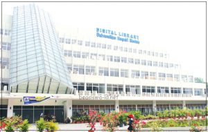 Universitas Terbaik di Medan UNIMED