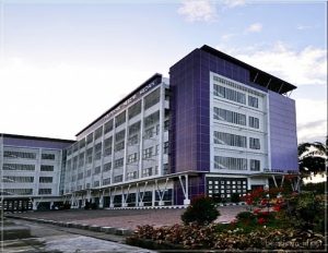 Universitas Terbaik di Medan Politeknik Negeri Medan