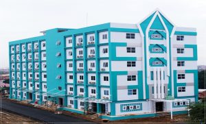 Universitas Terbaik di Medan UMSU