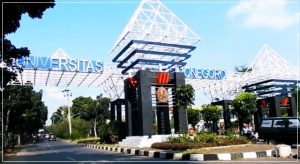 Universitas Terbaik Di Semarang Universitas Diponegoro