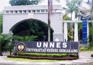 Universitas Terbaik Di Semarang Universitas Negeri Semarang
