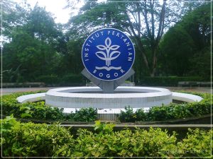 Universitas Terbaik Di Jawa Barat Institut Pertanian Bogor (ipb)