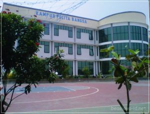 Universitas Terbaik Di Jawa Barat Universitas Pelita Bangsa