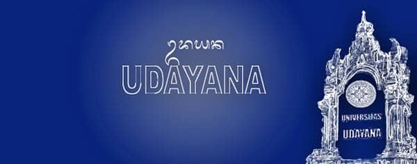 Akreditasi Jurusan di Universitas Udayana (UNUD) Bali Terbaru Tahun 2021