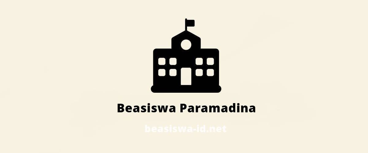 Beasiswa Paramadina For Creative Industry 2016 2017