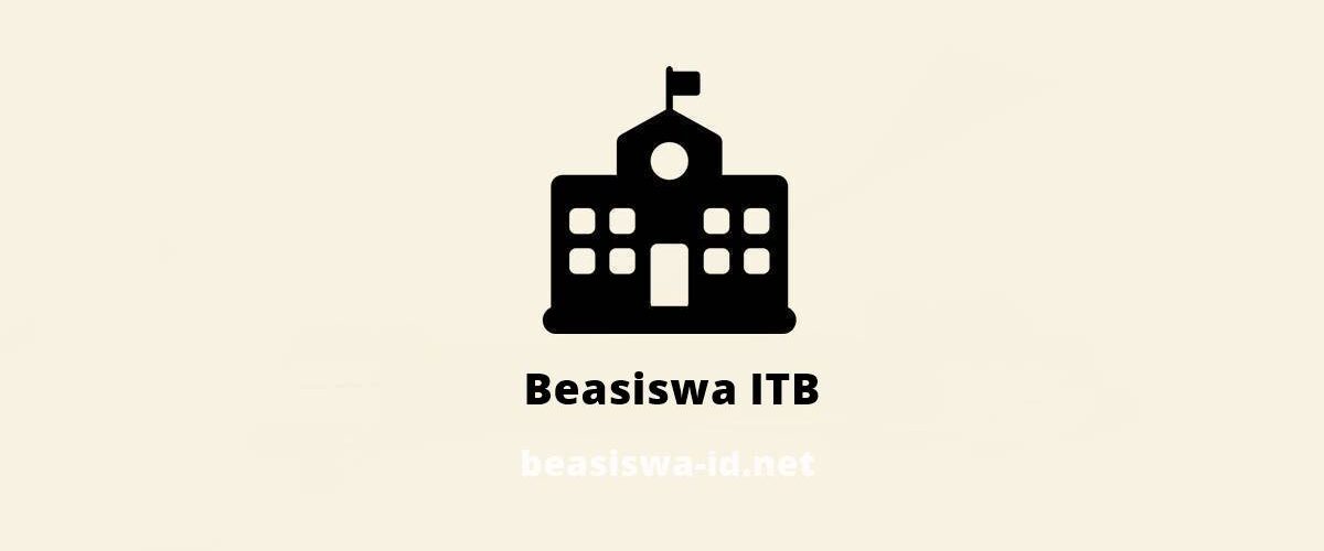 Beasiswa S3 Itb Di School Of Business And Management (sbm) 2019