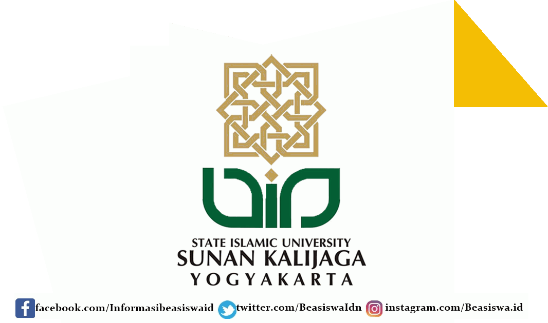 Beasiswa Uin Sunan Kalijaga Yogyakarta Program S2 Studi Islam