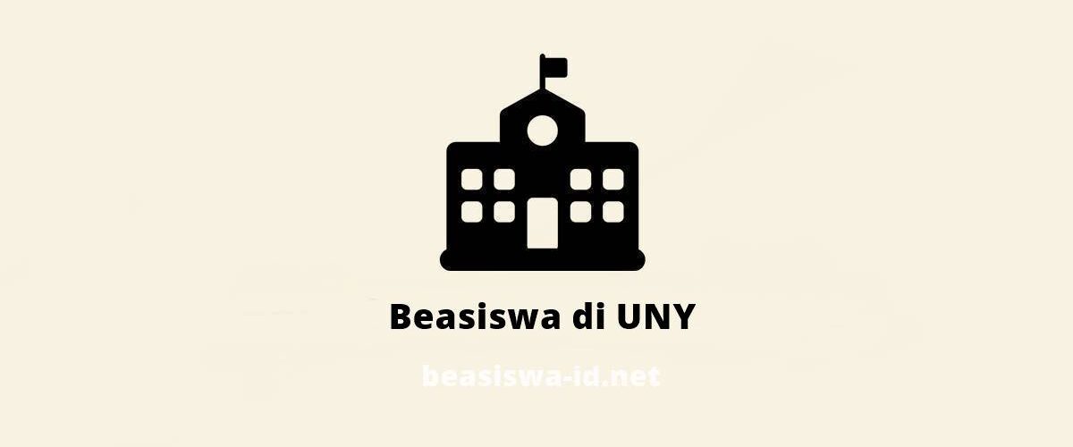 Beasiswa Di Universitas Negeri Yogyakarta (uny) Terbaru