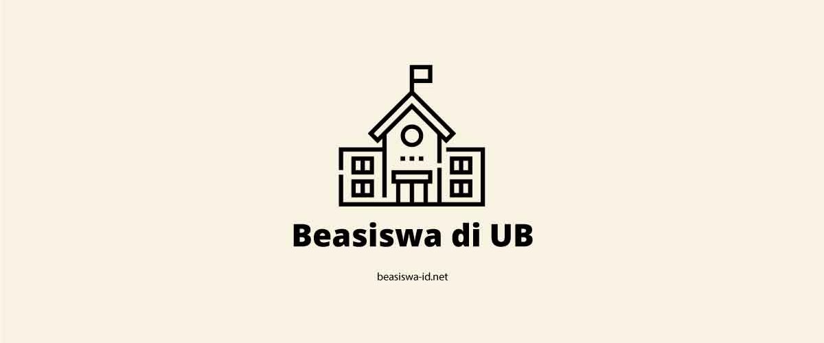 Daftar Beasiswa di Universitas Brawijaya Malang Terbaru Tahun 2021