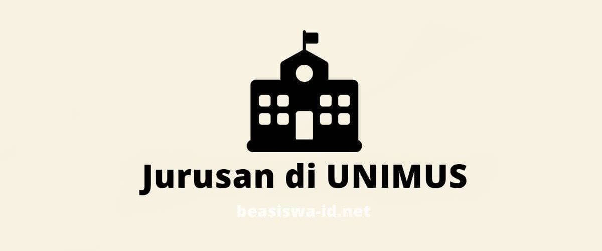 Daftar Jurusan Terbaik Di Unimus 2021 Jenjang S1 Universitas Muhammadiyah Semarang