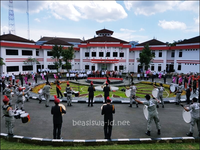 √ Jurusan di STIN 2020 Tes Masuk, Cara Pendaftaran