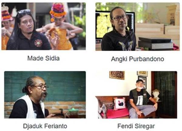 Kuota Lokasi Dan Pembimbing Program Belajar Bersama Maestro 1