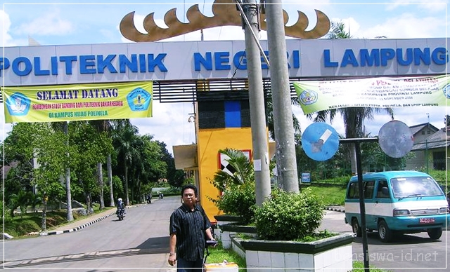 [2020] - Daftar Universitas Terbaik di Lampung (Kampus Negeri \u0026 Swasta)