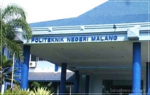 Universitas Terbaik Di Malang Politeknik Negeri Malang (polinema)