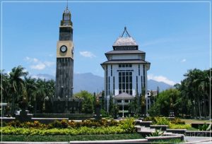 Universitas Terbaik Di Malang Universitas Brawijaya (unibraw)