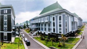Universitas Terbaik Di Malang Universitas Islam Negeri Maulana Malik Ibrahim Malang (uin Malang)