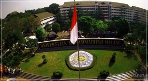 Universitas Terbaik Di Malang Universitas Muhammadiyah Malang (umm)