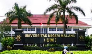 Universitas Terbaik Di Malang Universitas Negeri Malang (um)